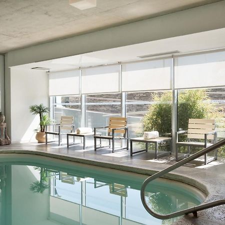 Uy Proa Sur Hotel Ла-Палома Экстерьер фото
