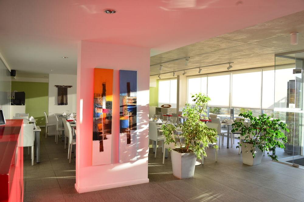 Uy Proa Sur Hotel Ла-Палома Экстерьер фото