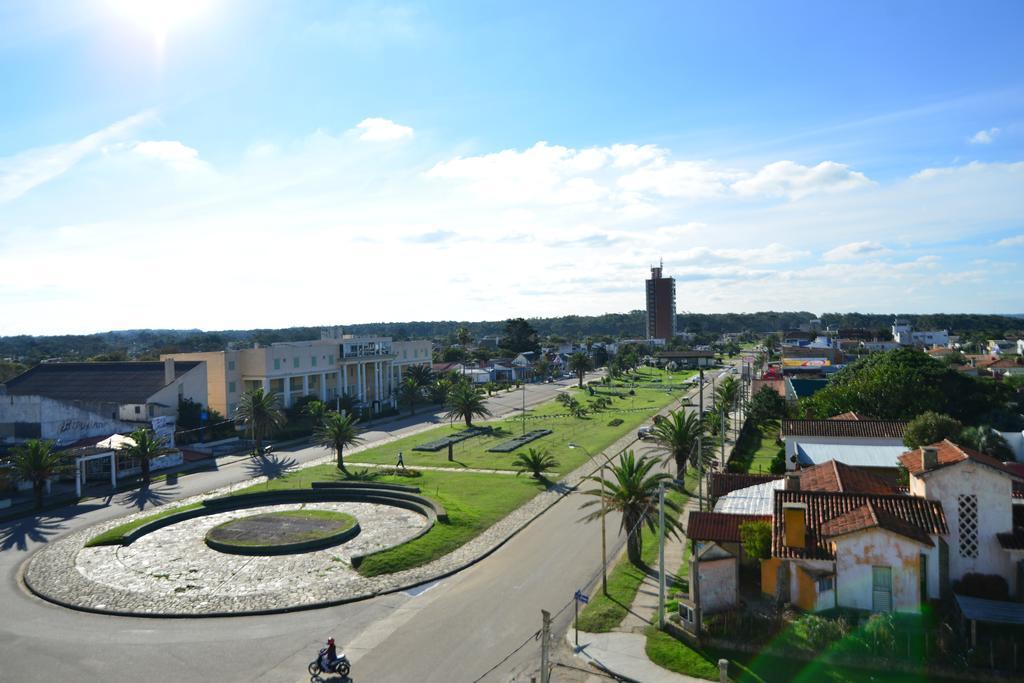 Uy Proa Sur Hotel Ла-Палома Экстерьер фото