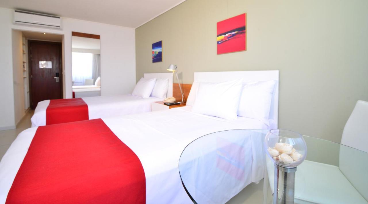 Uy Proa Sur Hotel Ла-Палома Экстерьер фото