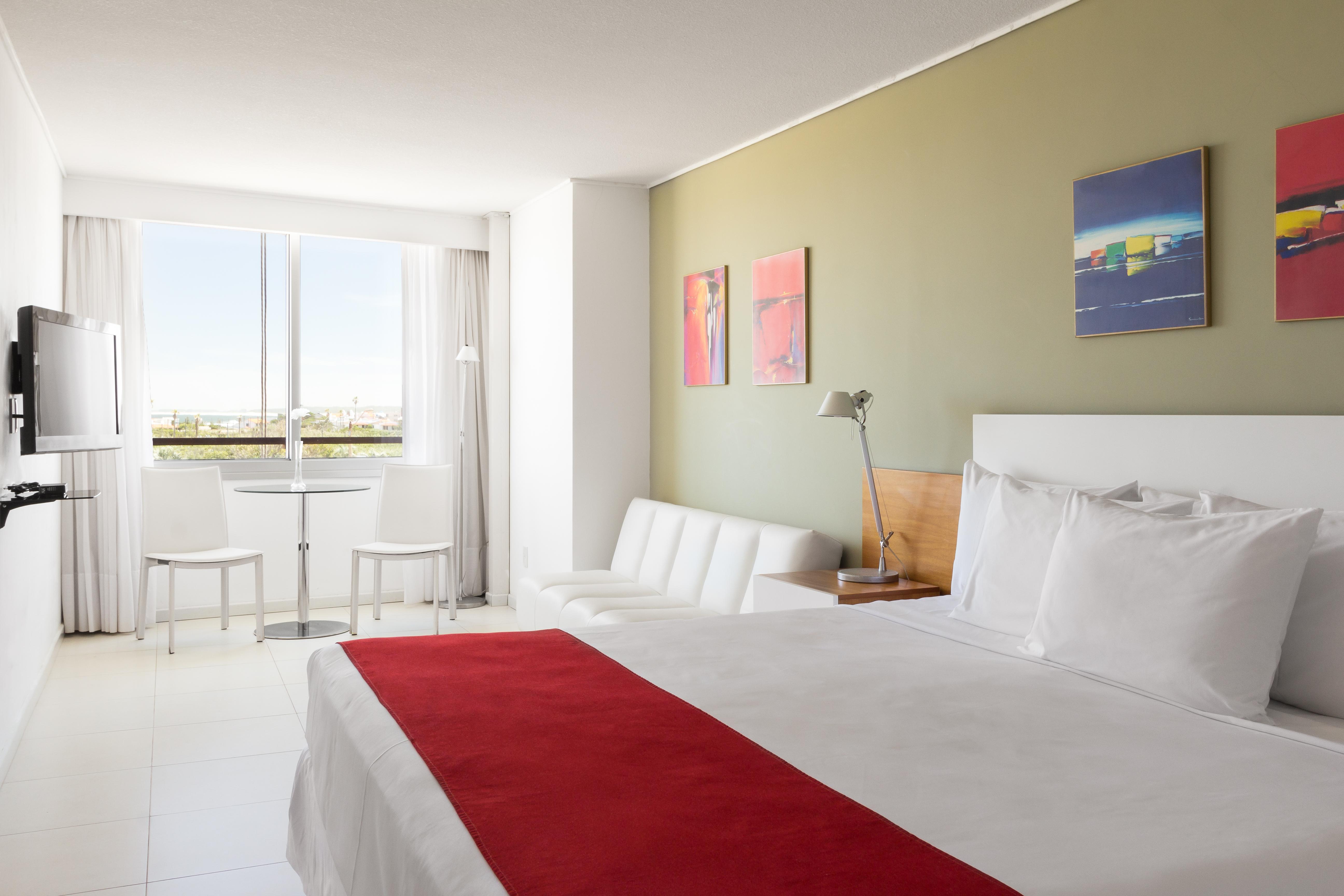 Uy Proa Sur Hotel Ла-Палома Экстерьер фото