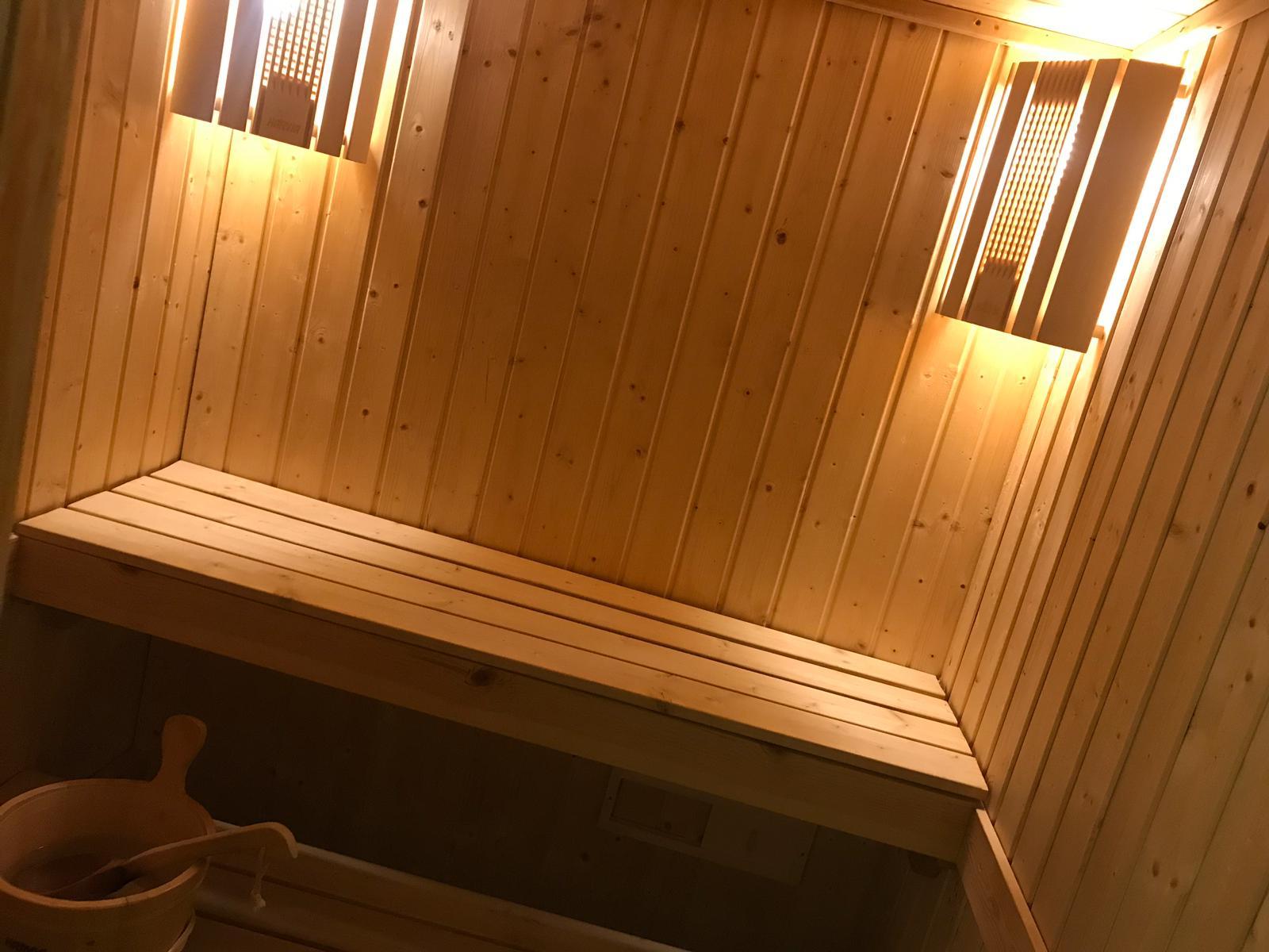 Uy Proa Sur Hotel Ла-Палома Экстерьер фото