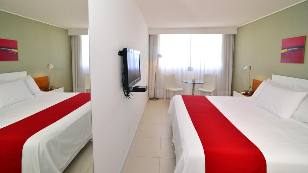 Uy Proa Sur Hotel Ла-Палома Номер фото