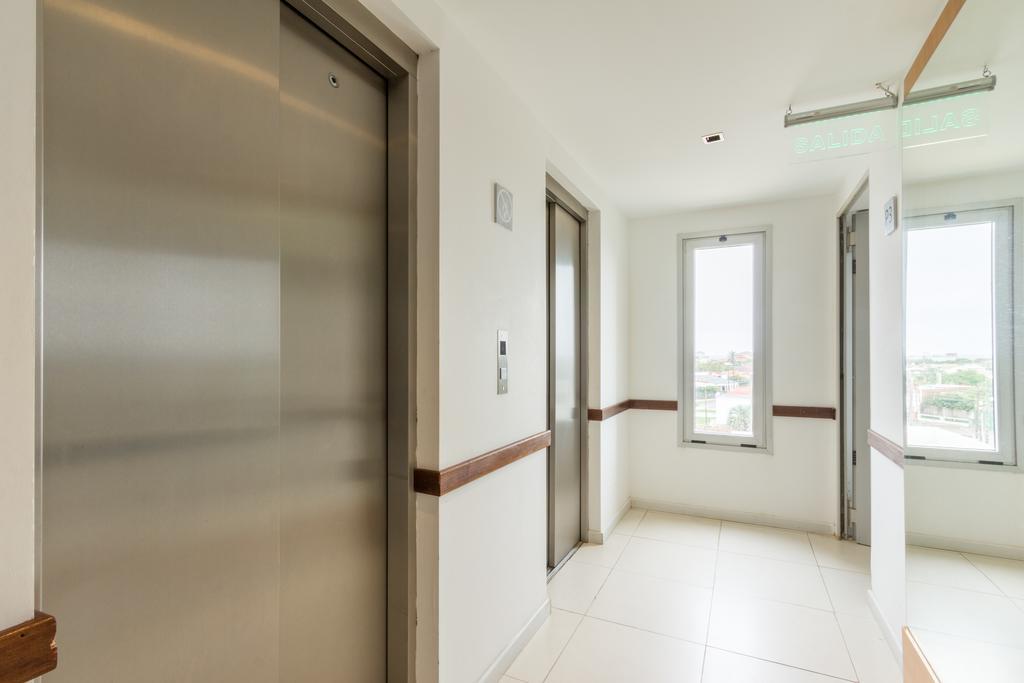 Uy Proa Sur Hotel Ла-Палома Экстерьер фото