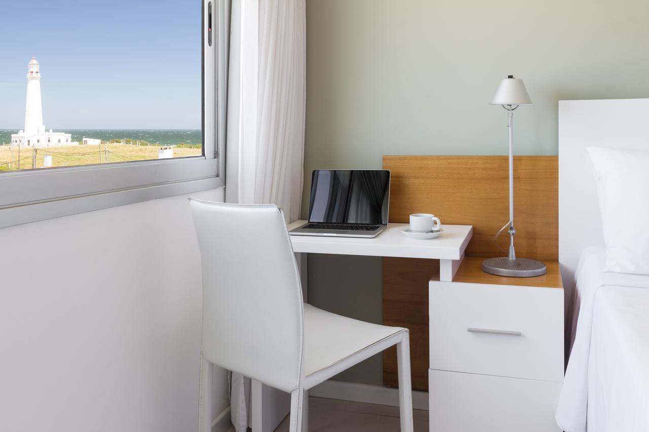 Uy Proa Sur Hotel Ла-Палома Экстерьер фото