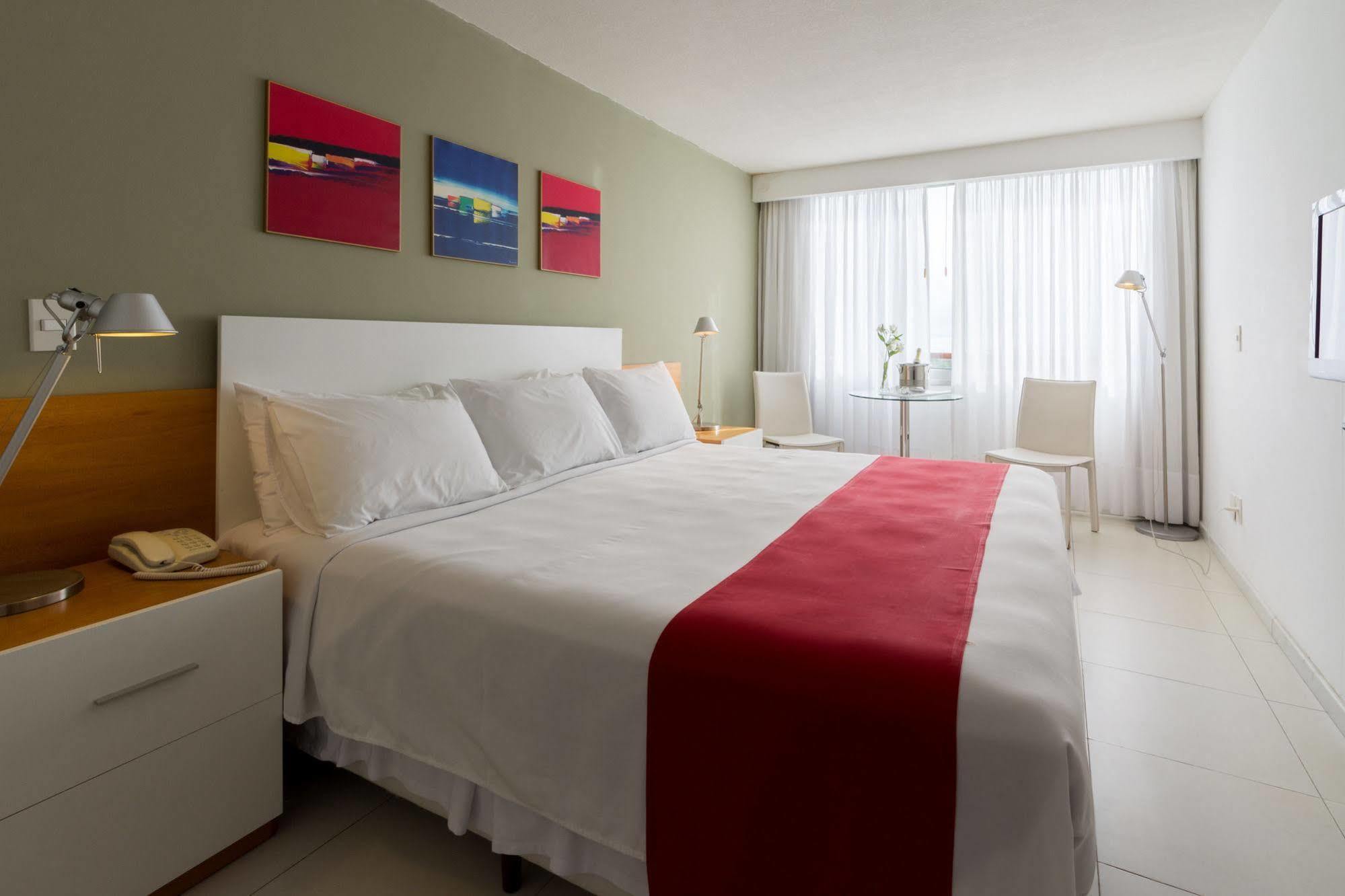 Uy Proa Sur Hotel Ла-Палома Экстерьер фото