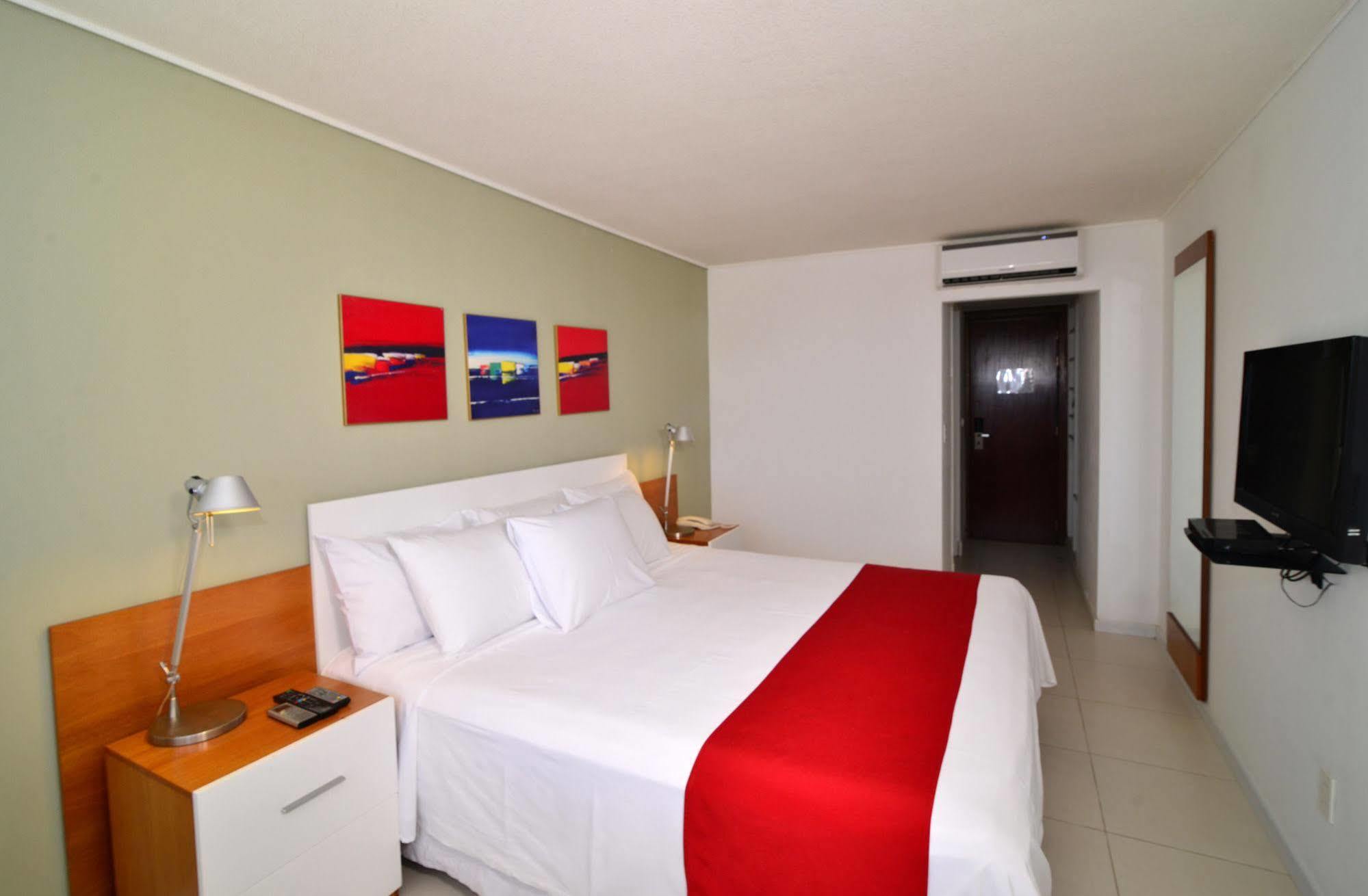 Uy Proa Sur Hotel Ла-Палома Экстерьер фото