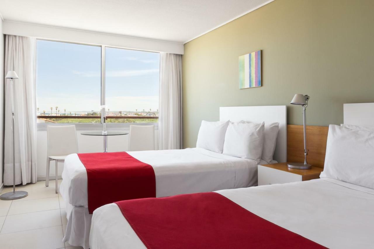 Uy Proa Sur Hotel Ла-Палома Экстерьер фото