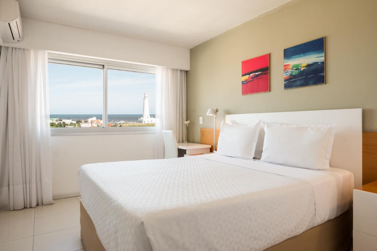 Uy Proa Sur Hotel Ла-Палома Экстерьер фото