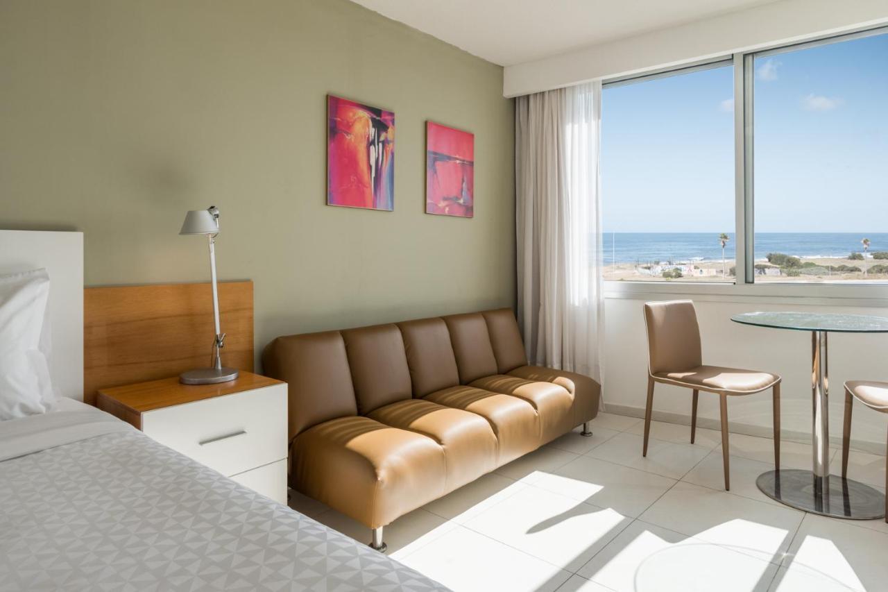 Uy Proa Sur Hotel Ла-Палома Экстерьер фото