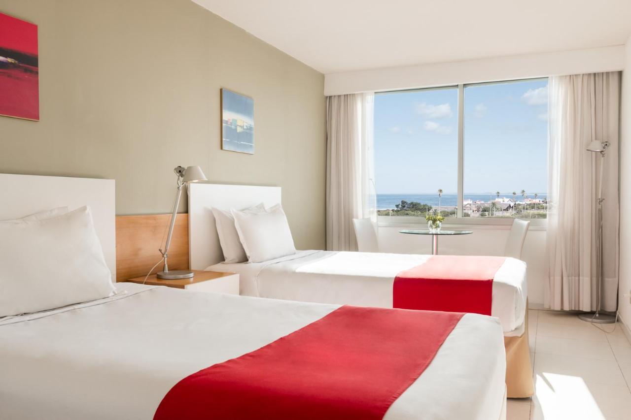 Uy Proa Sur Hotel Ла-Палома Экстерьер фото