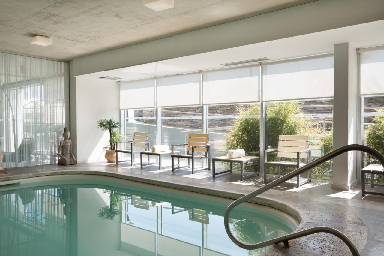 Uy Proa Sur Hotel Ла-Палома Экстерьер фото